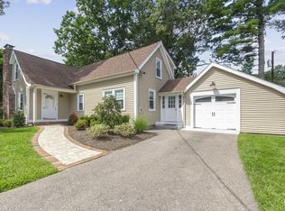 4 Beatty Ln, South Easton, MA 02375