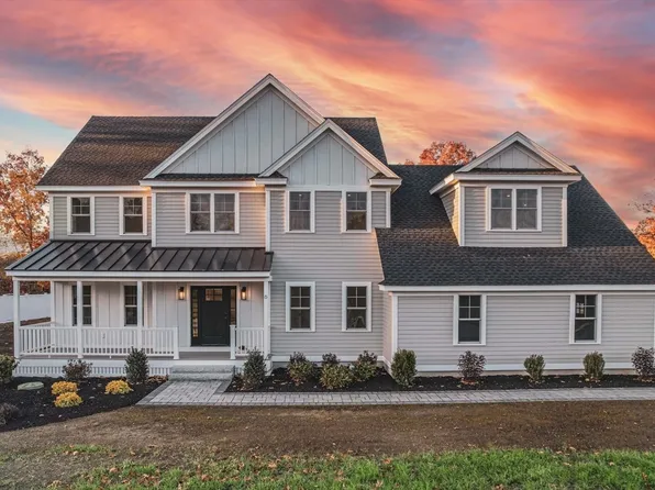 6 Chatham Ln, Danvers, MA 01923