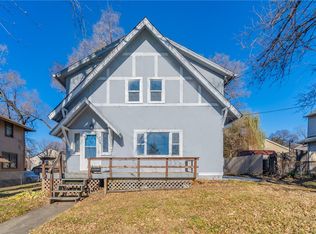 408 E Sheridan Ave, Des Moines, IA 50313