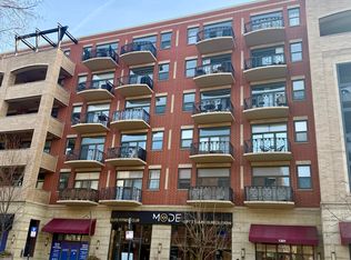 1301 W Madison St APT 503, Chicago, IL 60607