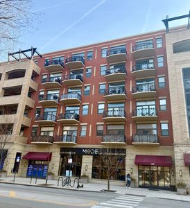 1301 W Madison St APT 503, Chicago, IL, 60607