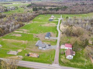 401 HIGH STREET, Athens, WI 54411