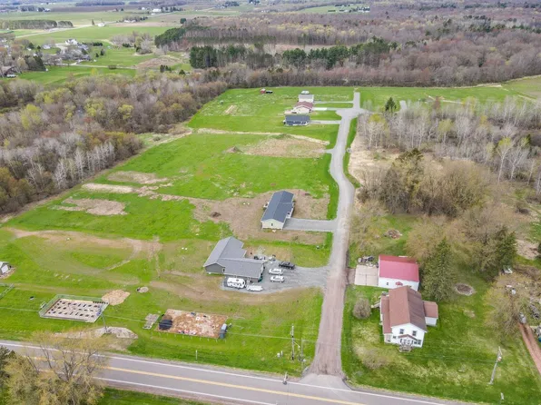 401 HIGH STREET, Athens, WI 54411
