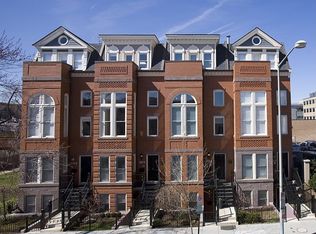 1922 12th St NW APT 2, Washington, DC 20009