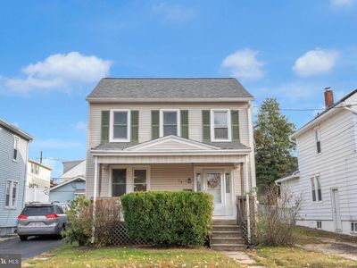 118 Hunter Ave, Hamilton, NJ, 08610