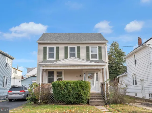 118 Hunter Ave, Hamilton, NJ 08610