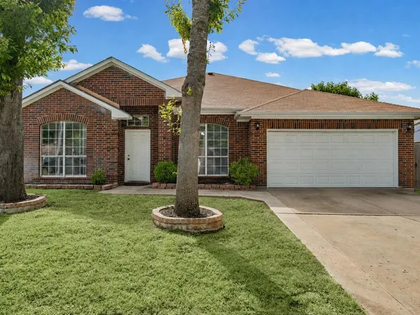 801 Brown Dr, Pflugerville, TX 78660