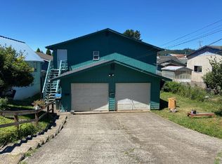 ELM, Reedsport, OR 97467