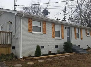 1860 Saundersville Ferry Rd, Mount Juliet, TN 37122