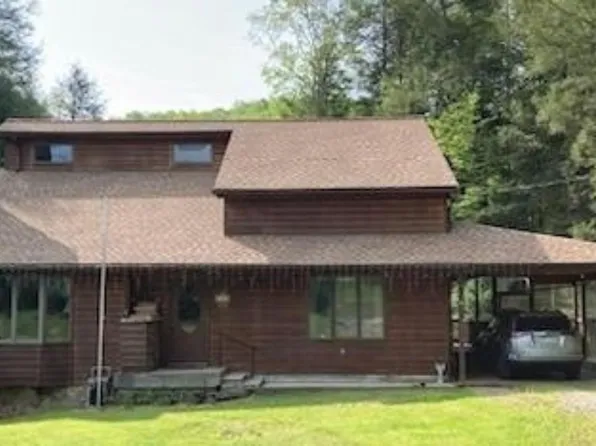 131 Wegman Park Rd, Mill Creek, WV 26280