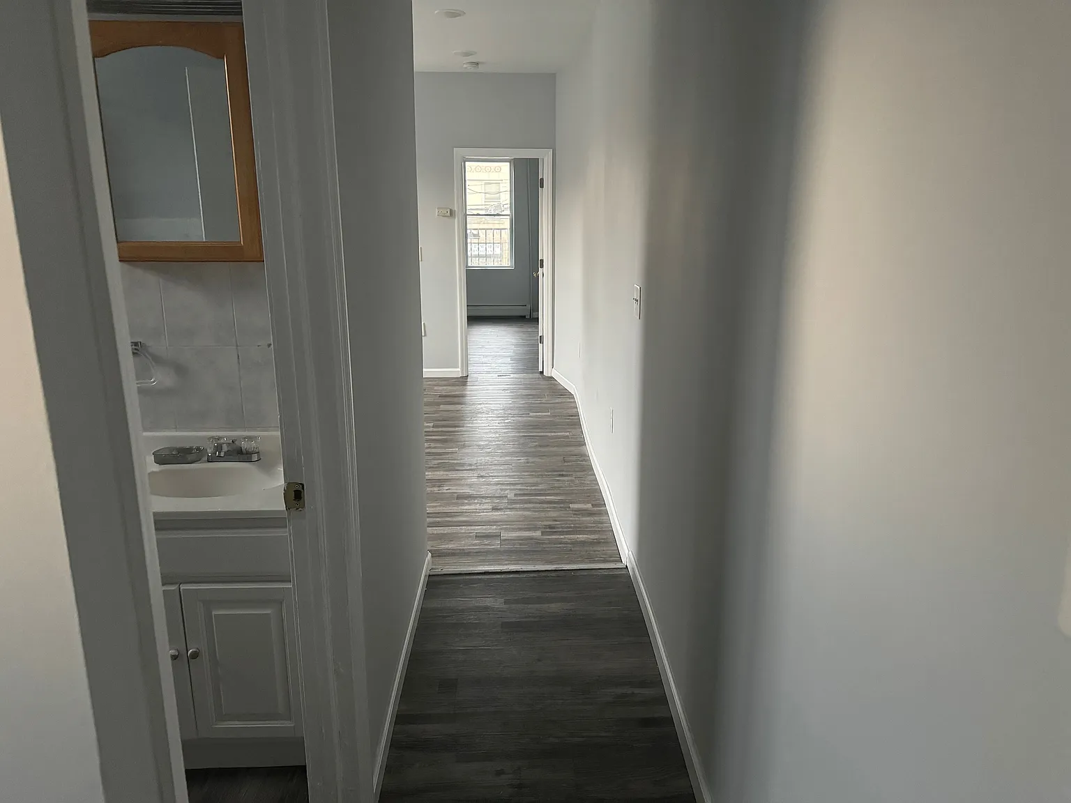 1 bed, 500 sqft, $1,850 — Photo 1