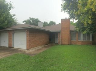 2800 Aftonshire Way #B, Austin, TX 78748
