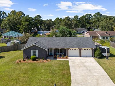 110 Tomahawk Dr, Summerville, SC, 29486