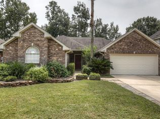 1910 Hunnington Dr, Conroe, TX 77303