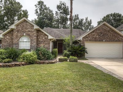 1910 Hunnington Dr, Conroe, TX, 77303