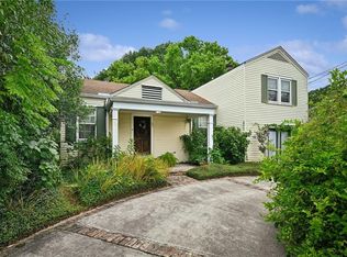 52 Oaklawn Dr, Metairie, LA 70005