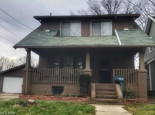 1202 Diagonal Rd, Akron, OH 44307