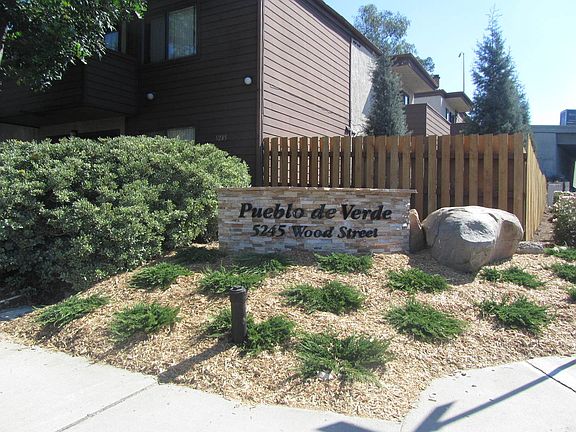 2nd image of 5245 Wood St APT L