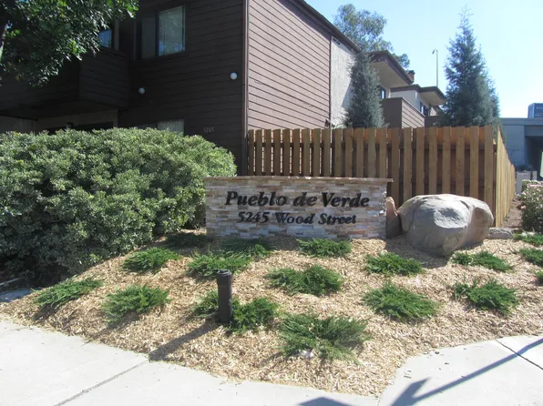 5245 Wood St APT L, La Mesa, CA 91941