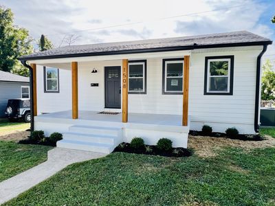 1508 Elliston St, Old Hickory, TN, 37138