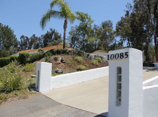 10085 Boulder Knolls Dr, Escondido, CA 92026