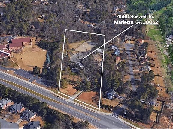 2nd image of 4580 Roswell Rd