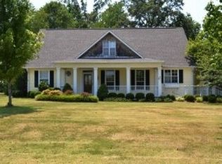 851 County Road 931, Tupelo, MS 38804