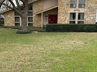 4602 Cimmaron Trl, Granbury, TX 76049