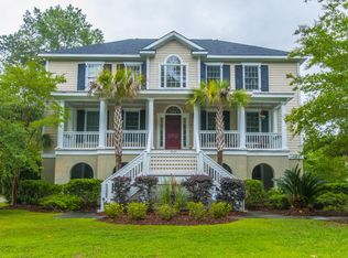 2065 Ashburton Way, Mount Pleasant, SC 29466