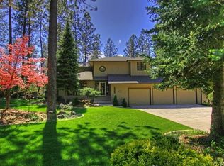 16823 N Golden Rd, Colbert, WA 99005