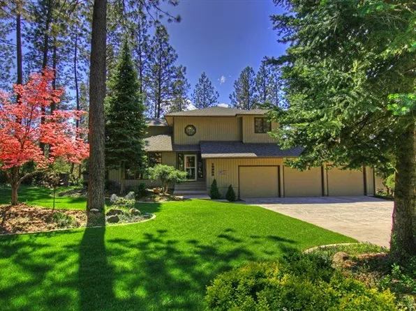 16823 N Golden Rd, Colbert, WA 99005