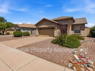 3736 E Woodside Way, Gilbert, AZ 85297
