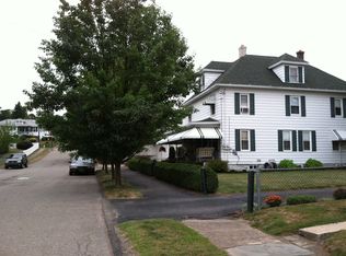 947 N Garfield Ave, Scranton, PA 18504
