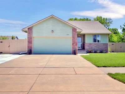 3036 N Emerson St, Derby, KS, 67037