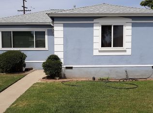 3625 Maine Ave, Long Beach, CA 90806