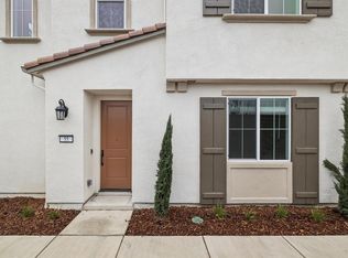 14545 Southpointe Dr #55, Folsom, CA