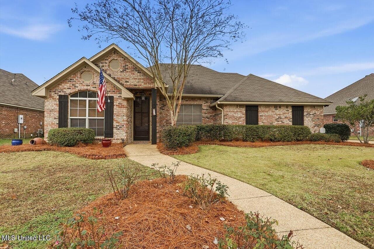 172 Memory Ln, Madison, MS 39110 | Zillow