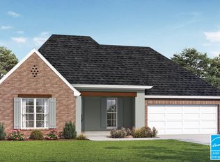 Owen Plan, Atchafalaya Trace Phase IV & V, Breaux Bridge, LA 70517