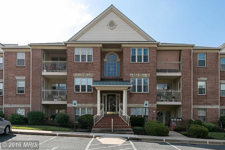1st image of 1708 Landmark Dr APT K