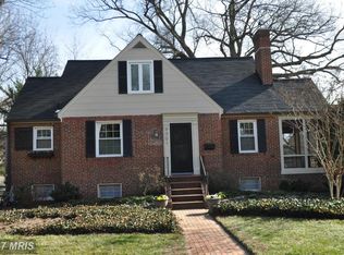 9301 Walden Rd, Silver Spring, MD 20901