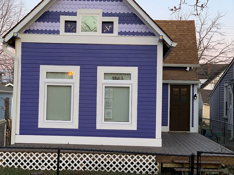1st image of 1543 S New Jersey St