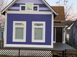 1543 S New Jersey St, Indianapolis, IN