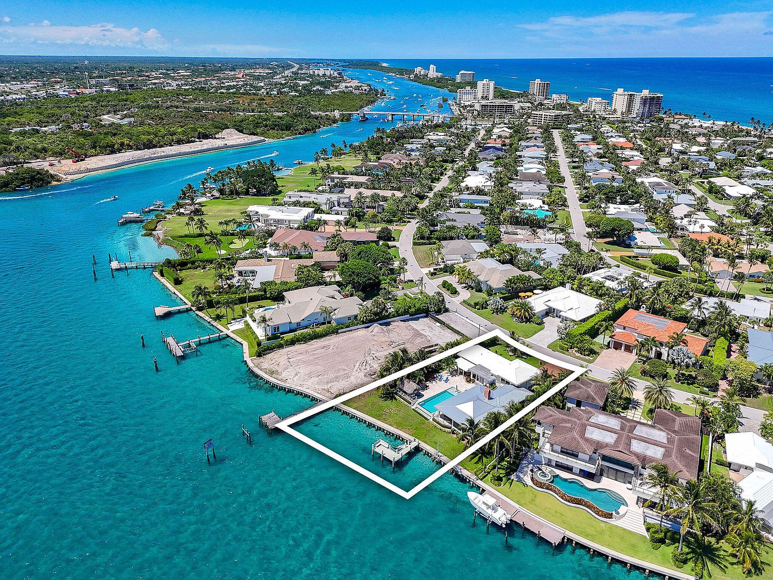 87 Lighthouse Drive, Jupiter Inlet Colony, FL 33469 | Zillow
