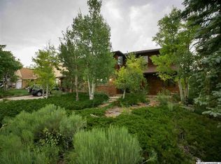 1561 Inca Dr, Laramie, WY 82072