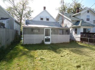 223 Plymouth St, Toledo, OH 43605