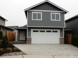 5825 Pioneer Ridge Pl, Ferndale, WA 98248