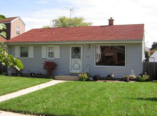 3854 N 77th St, Milwaukee, WI 53222