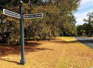 24 Percival Ct, Pawleys Island, SC 29585