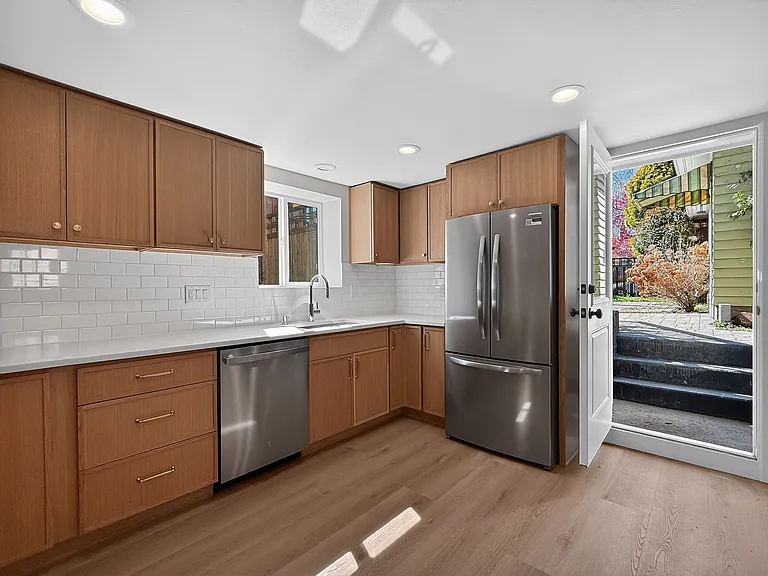 8037 Brooklyn Ave NE #2 — Photo 2