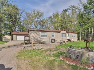 11412 Leisure Ln, Brainerd, MN, 56401